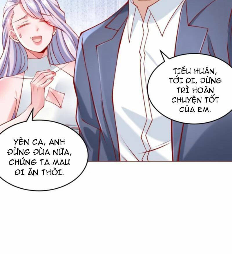 Tôi Là Tài Xế Xe Công Nghệ Có Chút Tiền Thì Đã Sao? Chapter 49 - Trang 2