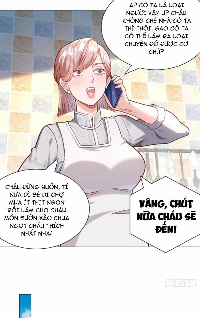 Tôi Là Tài Xế Xe Công Nghệ Có Chút Tiền Thì Đã Sao? Chapter 48 - Trang 2