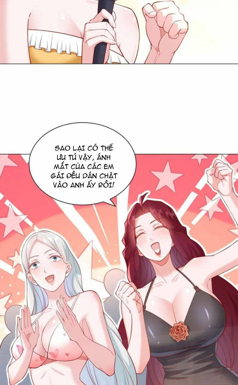 Tôi Là Tài Xế Xe Công Nghệ Có Chút Tiền Thì Đã Sao? Chapter 43 - Trang 2