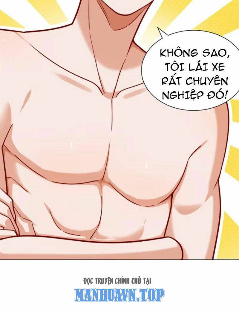 Tôi Là Tài Xế Xe Công Nghệ Có Chút Tiền Thì Đã Sao? Chapter 43 - Trang 2