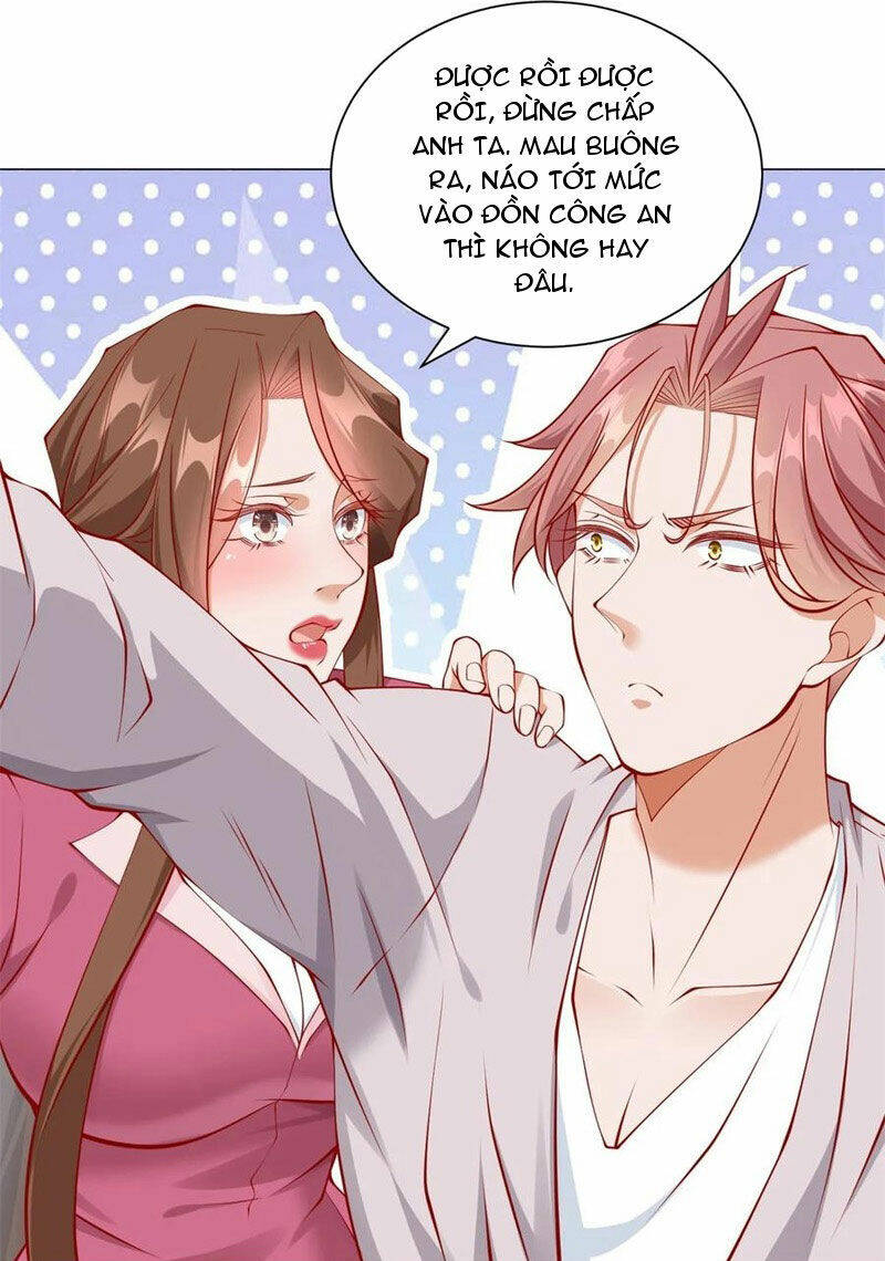 Tôi Là Tài Xế Xe Công Nghệ Có Chút Tiền Thì Đã Sao? Chapter 38 - Trang 2