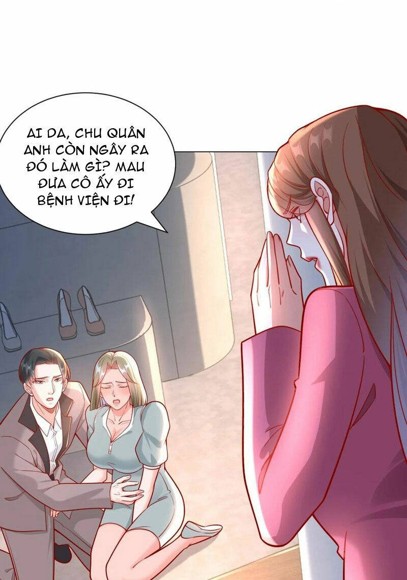 Tôi Là Tài Xế Xe Công Nghệ Có Chút Tiền Thì Đã Sao? Chapter 38 - Trang 2