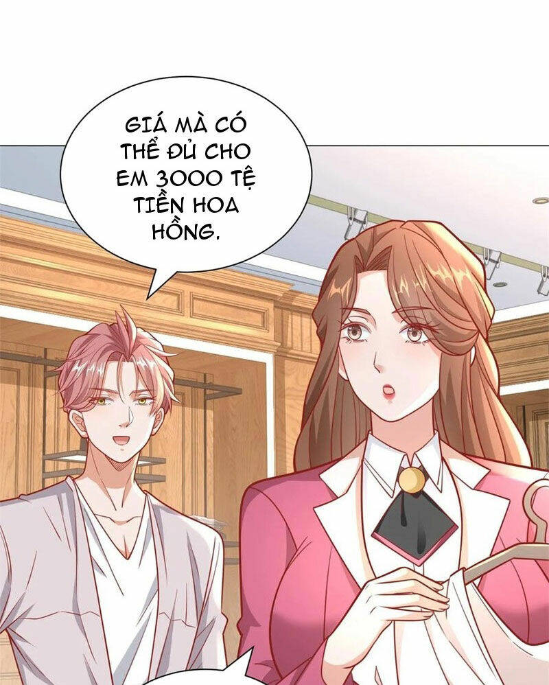 Tôi Là Tài Xế Xe Công Nghệ Có Chút Tiền Thì Đã Sao? Chapter 38 - Trang 2