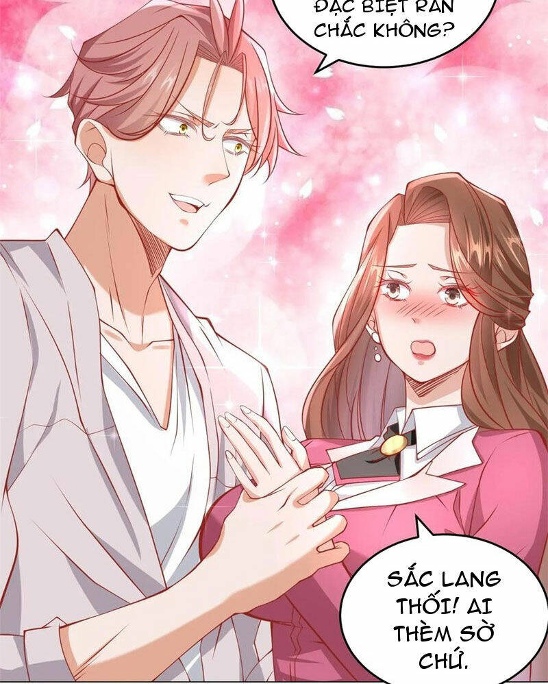 Tôi Là Tài Xế Xe Công Nghệ Có Chút Tiền Thì Đã Sao? Chapter 38 - Trang 2