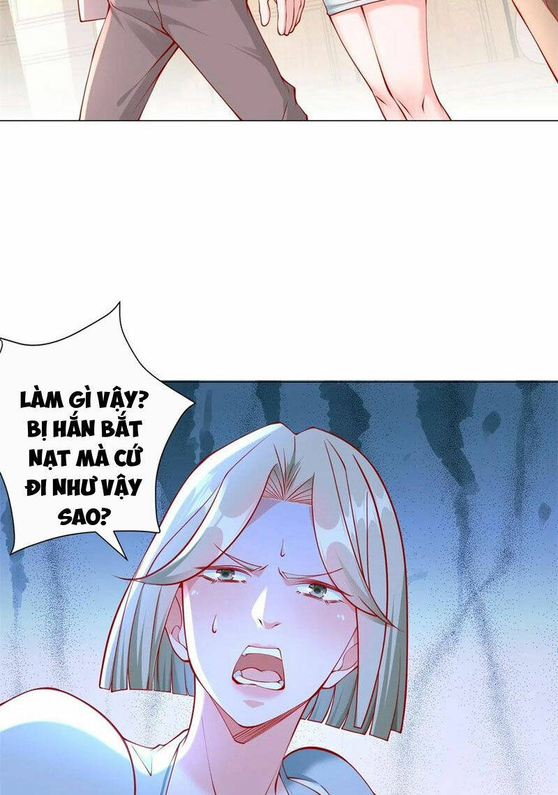 Tôi Là Tài Xế Xe Công Nghệ Có Chút Tiền Thì Đã Sao? Chapter 38 - Trang 2