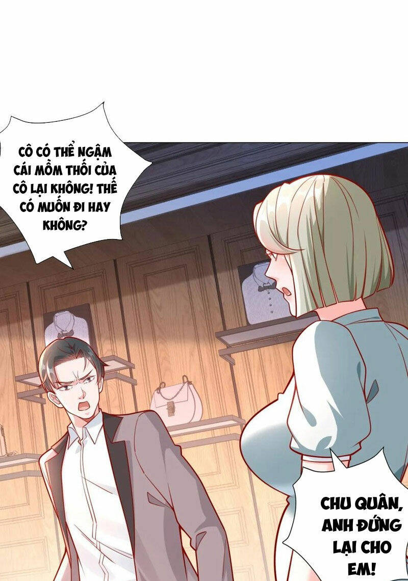 Tôi Là Tài Xế Xe Công Nghệ Có Chút Tiền Thì Đã Sao? Chapter 38 - Trang 2