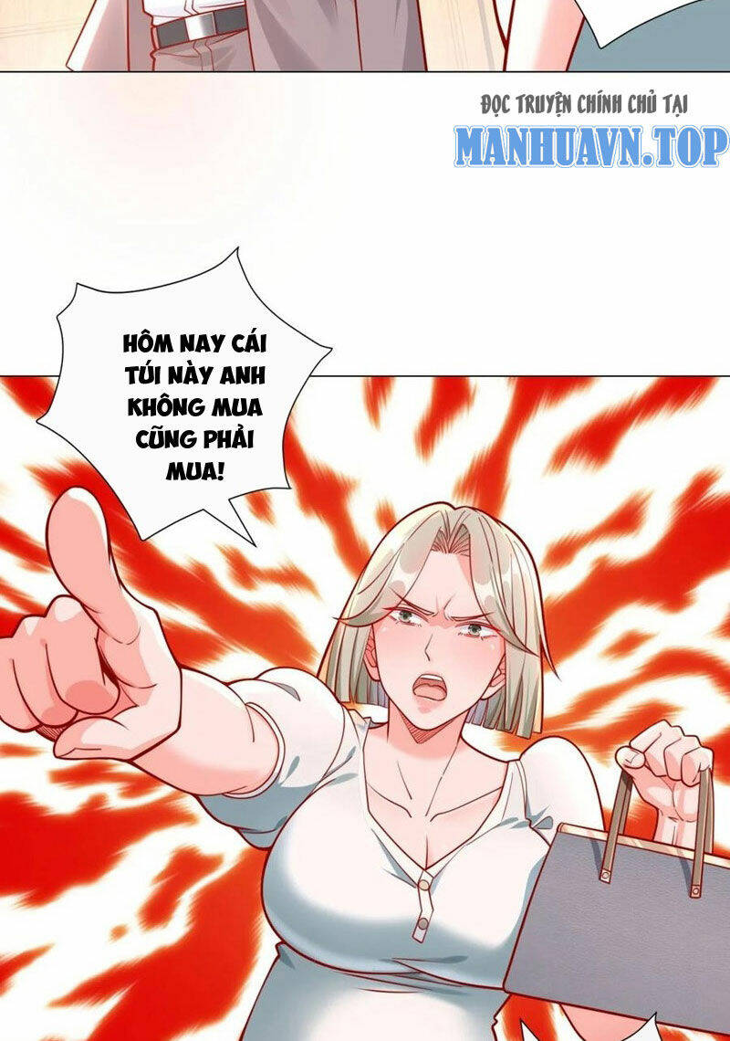 Tôi Là Tài Xế Xe Công Nghệ Có Chút Tiền Thì Đã Sao? Chapter 38 - Trang 2