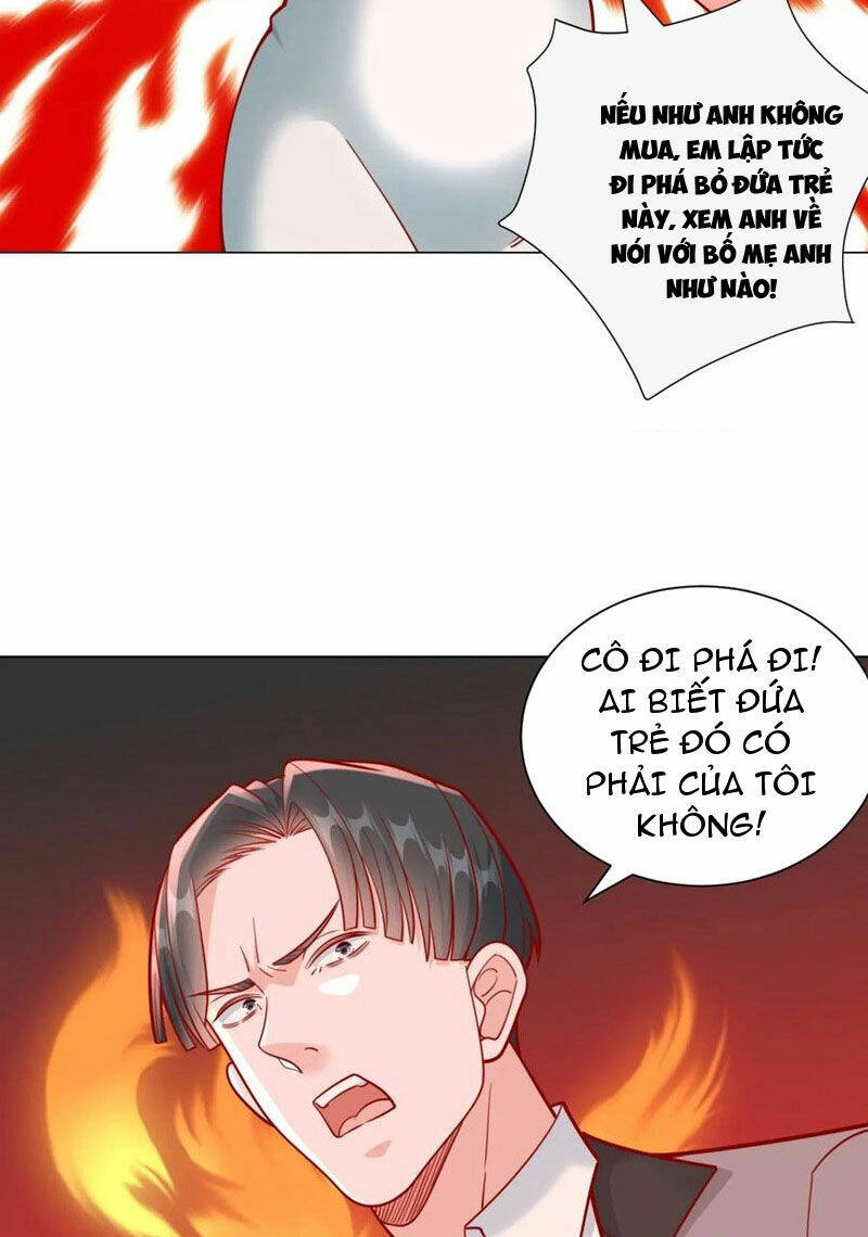 Tôi Là Tài Xế Xe Công Nghệ Có Chút Tiền Thì Đã Sao? Chapter 38 - Trang 2