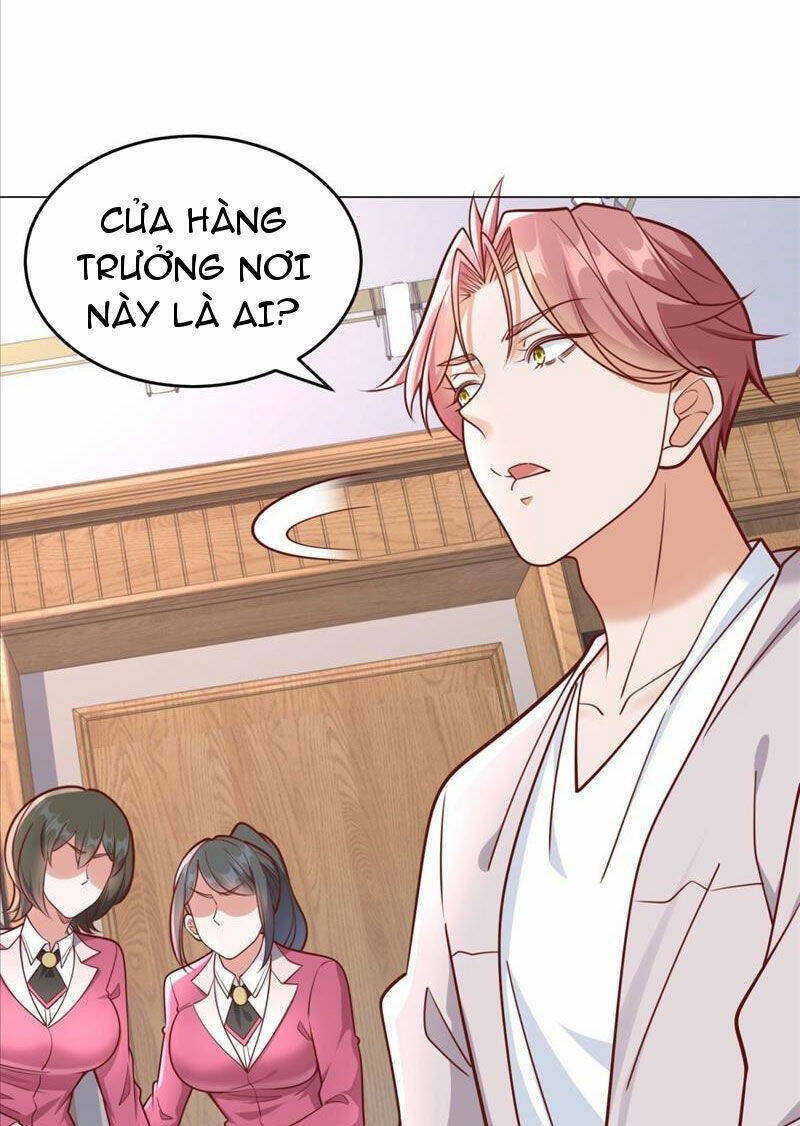 Tôi Là Tài Xế Xe Công Nghệ Có Chút Tiền Thì Đã Sao? Chapter 37 - Trang 2