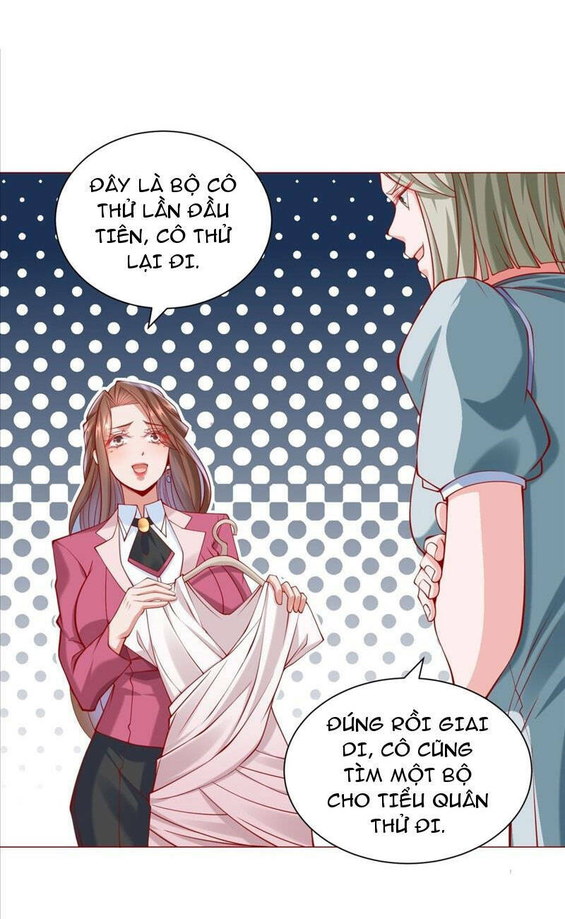 Tôi Là Tài Xế Xe Công Nghệ Có Chút Tiền Thì Đã Sao? Chapter 35 - Trang 2