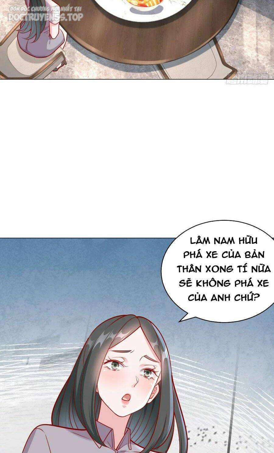 Tôi Là Tài Xế Xe Công Nghệ Có Chút Tiền Thì Đã Sao? Chapter 32 - Trang 2