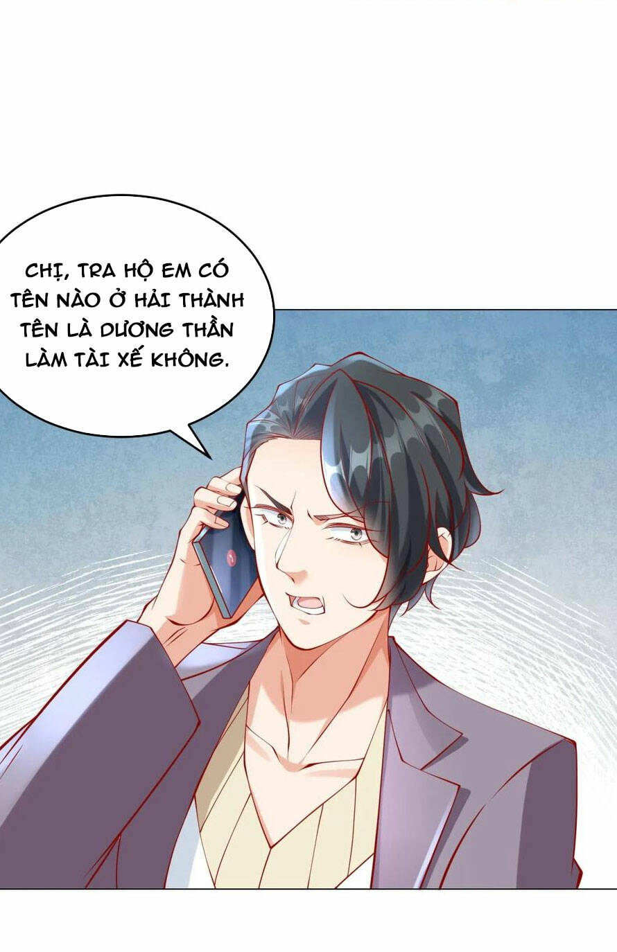 Tôi Là Tài Xế Xe Công Nghệ Có Chút Tiền Thì Đã Sao? Chapter 30 - Trang 2