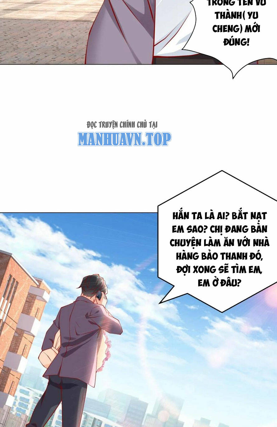 Tôi Là Tài Xế Xe Công Nghệ Có Chút Tiền Thì Đã Sao? Chapter 30 - Trang 2