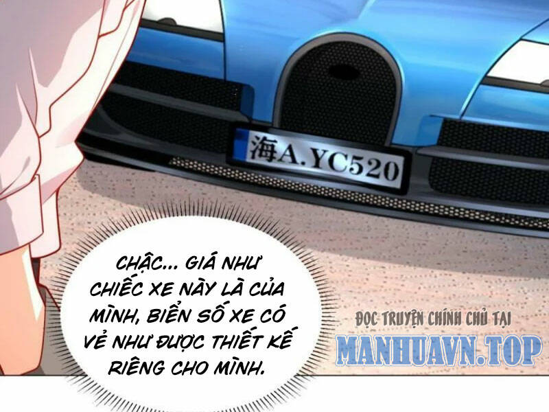 Tôi Là Tài Xế Xe Công Nghệ Có Chút Tiền Thì Đã Sao? Chapter 28 - Trang 2