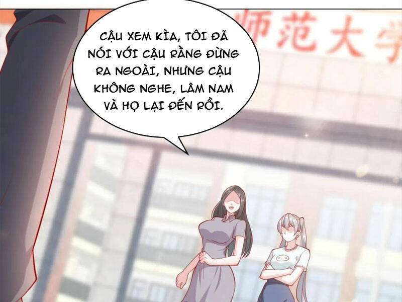 Tôi Là Tài Xế Xe Công Nghệ Có Chút Tiền Thì Đã Sao? Chapter 28 - Trang 2