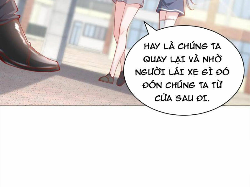 Tôi Là Tài Xế Xe Công Nghệ Có Chút Tiền Thì Đã Sao? Chapter 28 - Trang 2