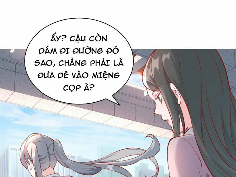 Tôi Là Tài Xế Xe Công Nghệ Có Chút Tiền Thì Đã Sao? Chapter 28 - Trang 2