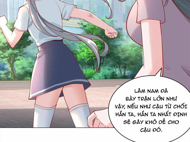 Tôi Là Tài Xế Xe Công Nghệ Có Chút Tiền Thì Đã Sao? Chapter 28 - Trang 2