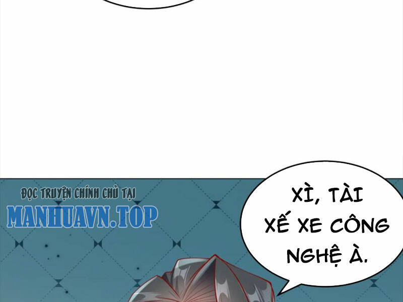 Tôi Là Tài Xế Xe Công Nghệ Có Chút Tiền Thì Đã Sao? Chapter 28 - Trang 2