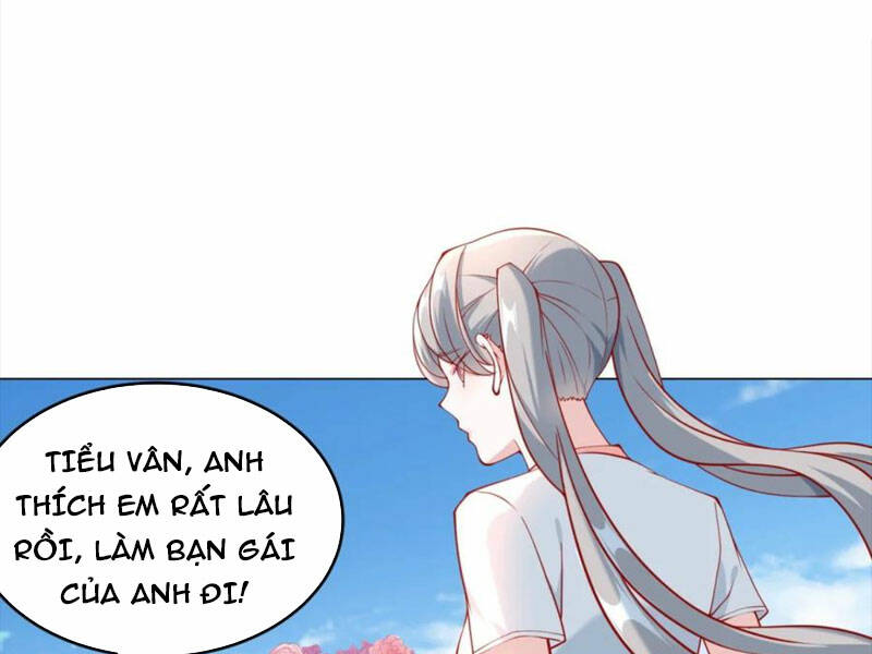 Tôi Là Tài Xế Xe Công Nghệ Có Chút Tiền Thì Đã Sao? Chapter 28 - Trang 2