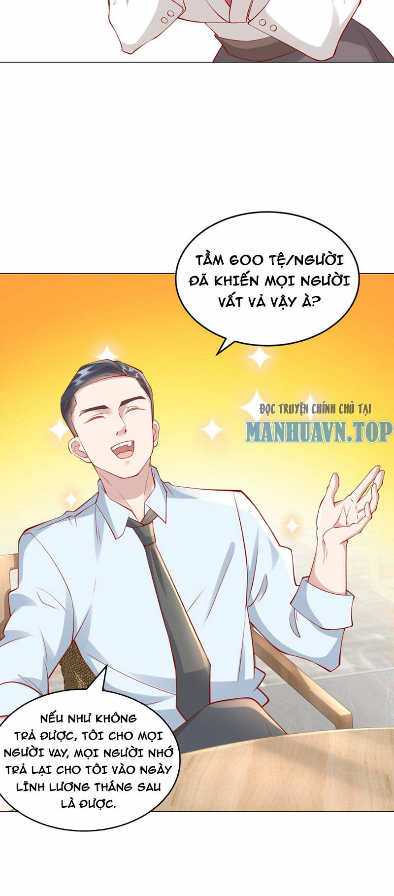 Tôi Là Tài Xế Xe Công Nghệ Có Chút Tiền Thì Đã Sao? Chapter 25 - Trang 2