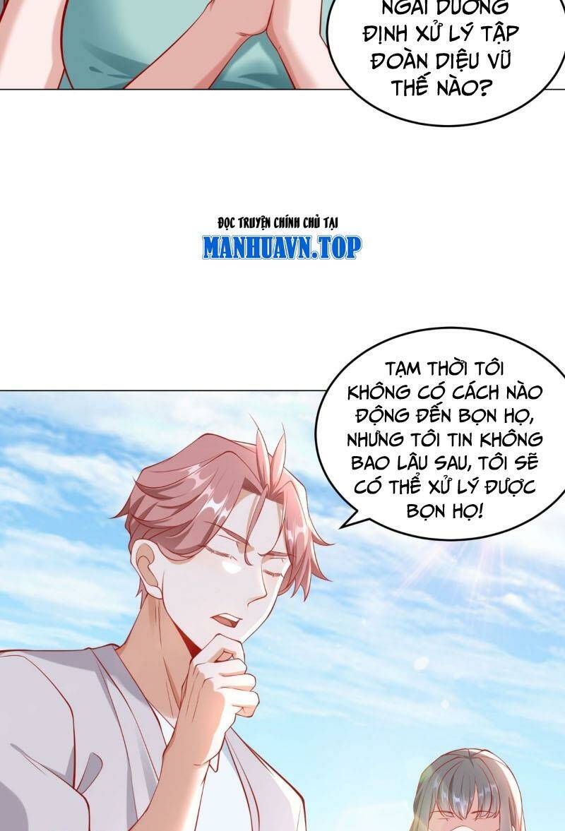 Tôi Là Tài Xế Xe Công Nghệ Có Chút Tiền Thì Đã Sao? Chapter 24 - Trang 2