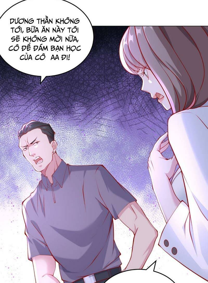 Tôi Là Tài Xế Xe Công Nghệ Có Chút Tiền Thì Đã Sao? Chapter 24 - Trang 2