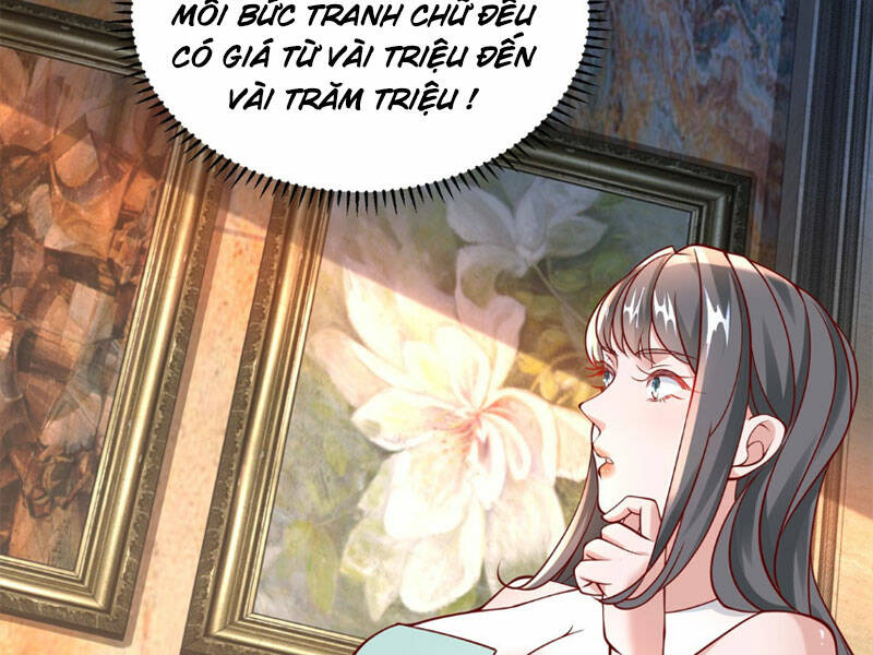 Tôi Là Tài Xế Xe Công Nghệ Có Chút Tiền Thì Đã Sao? Chapter 23 - Trang 2