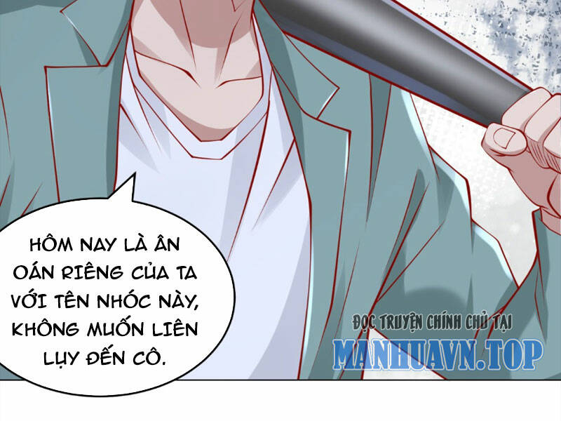 Tôi Là Tài Xế Xe Công Nghệ Có Chút Tiền Thì Đã Sao? Chapter 23 - Trang 2