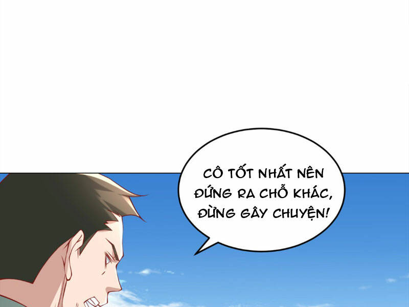 Tôi Là Tài Xế Xe Công Nghệ Có Chút Tiền Thì Đã Sao? Chapter 23 - Trang 2