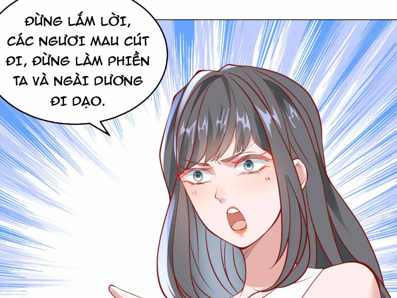 Tôi Là Tài Xế Xe Công Nghệ Có Chút Tiền Thì Đã Sao? Chapter 23 - Trang 2