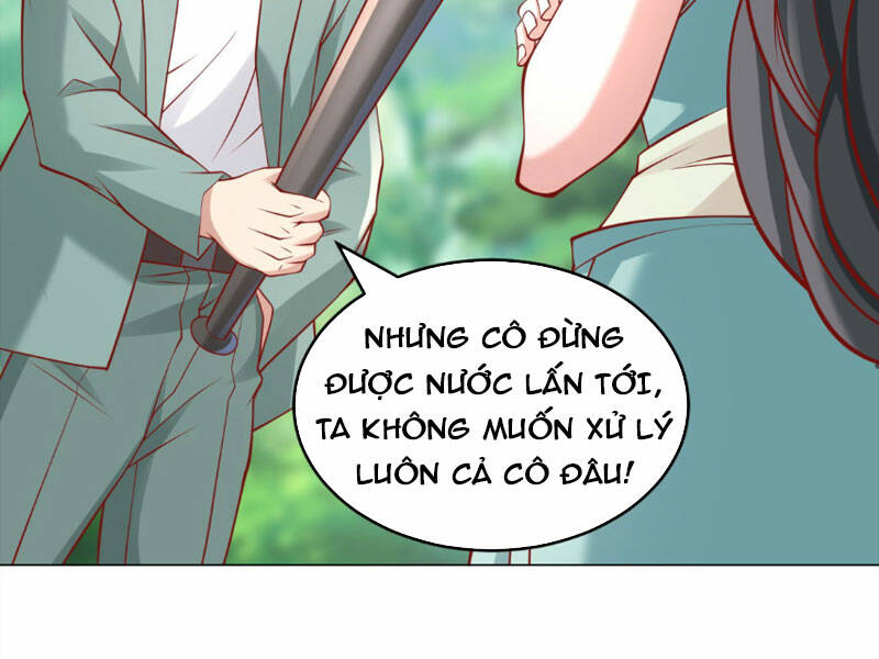 Tôi Là Tài Xế Xe Công Nghệ Có Chút Tiền Thì Đã Sao? Chapter 23 - Trang 2