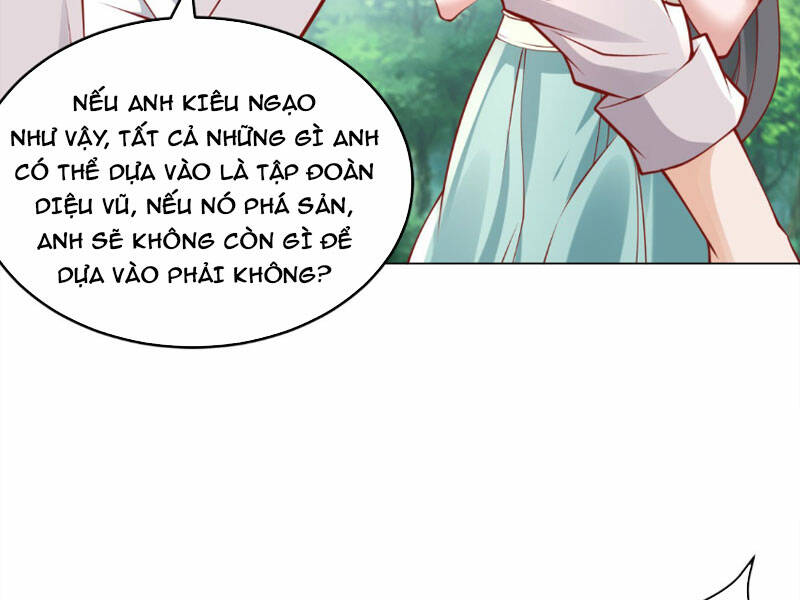 Tôi Là Tài Xế Xe Công Nghệ Có Chút Tiền Thì Đã Sao? Chapter 23 - Trang 2