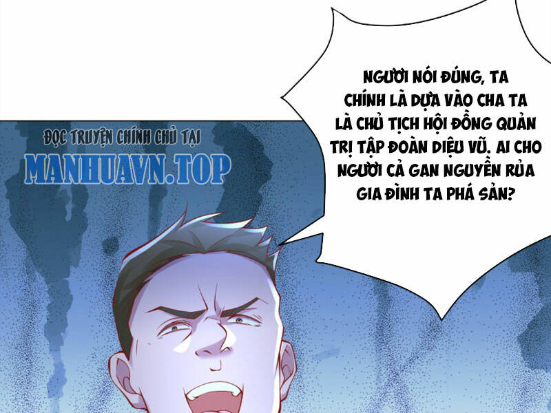 Tôi Là Tài Xế Xe Công Nghệ Có Chút Tiền Thì Đã Sao? Chapter 23 - Trang 2