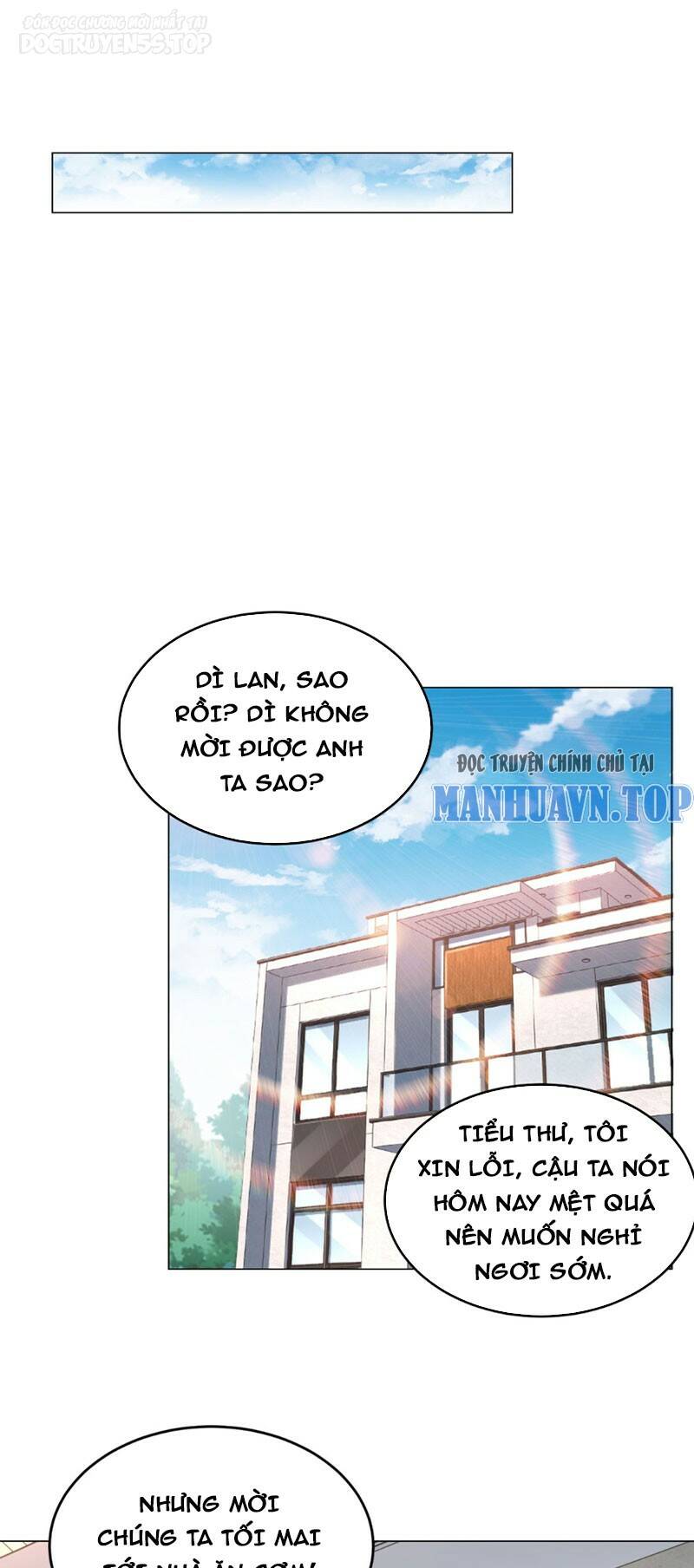 Tôi Là Tài Xế Xe Công Nghệ Có Chút Tiền Thì Đã Sao? Chapter 21 - Trang 2