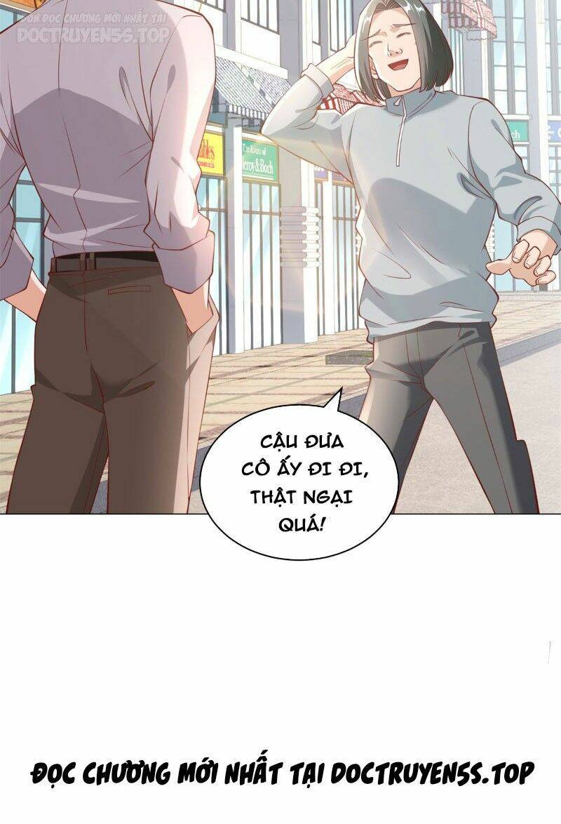 Tôi Là Tài Xế Xe Công Nghệ Có Chút Tiền Thì Đã Sao? Chapter 19 - Trang 2