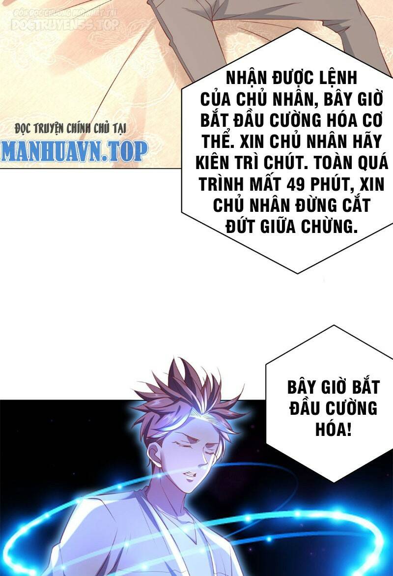 Tôi Là Tài Xế Xe Công Nghệ Có Chút Tiền Thì Đã Sao? Chapter 17 - Trang 2