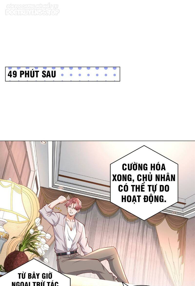 Tôi Là Tài Xế Xe Công Nghệ Có Chút Tiền Thì Đã Sao? Chapter 17 - Trang 2