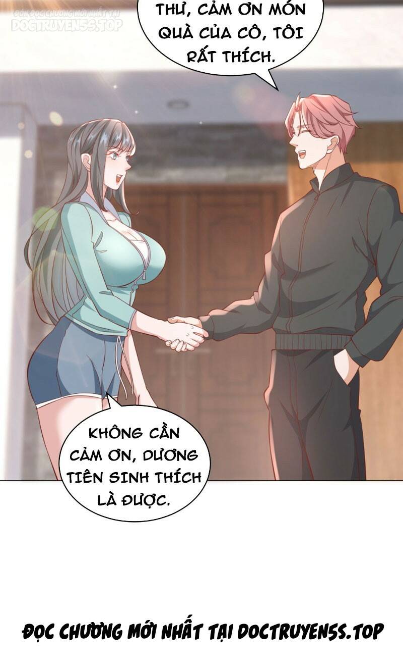 Tôi Là Tài Xế Xe Công Nghệ Có Chút Tiền Thì Đã Sao? Chapter 17 - Trang 2