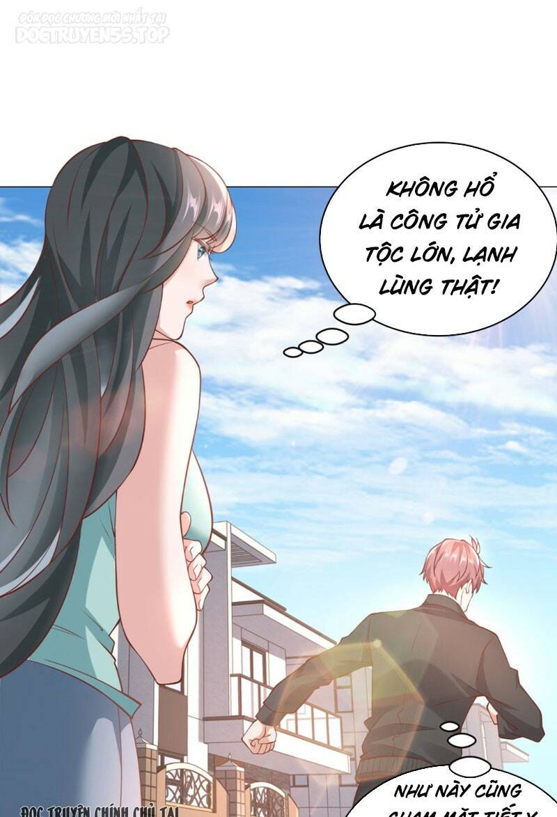 Tôi Là Tài Xế Xe Công Nghệ Có Chút Tiền Thì Đã Sao? Chapter 17 - Trang 2