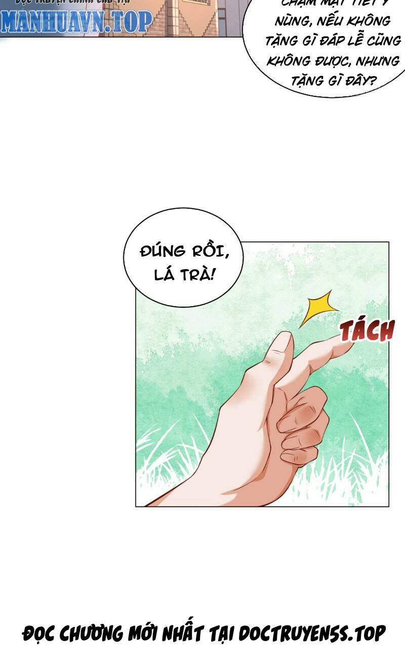 Tôi Là Tài Xế Xe Công Nghệ Có Chút Tiền Thì Đã Sao? Chapter 17 - Trang 2