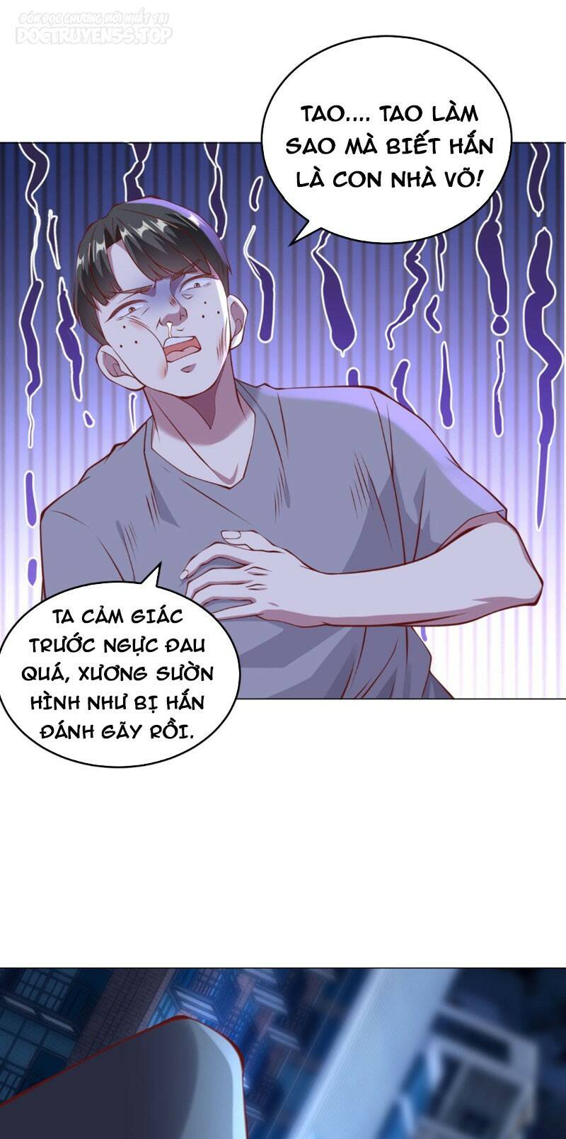 Tôi Là Tài Xế Xe Công Nghệ Có Chút Tiền Thì Đã Sao? Chapter 17 - Trang 2