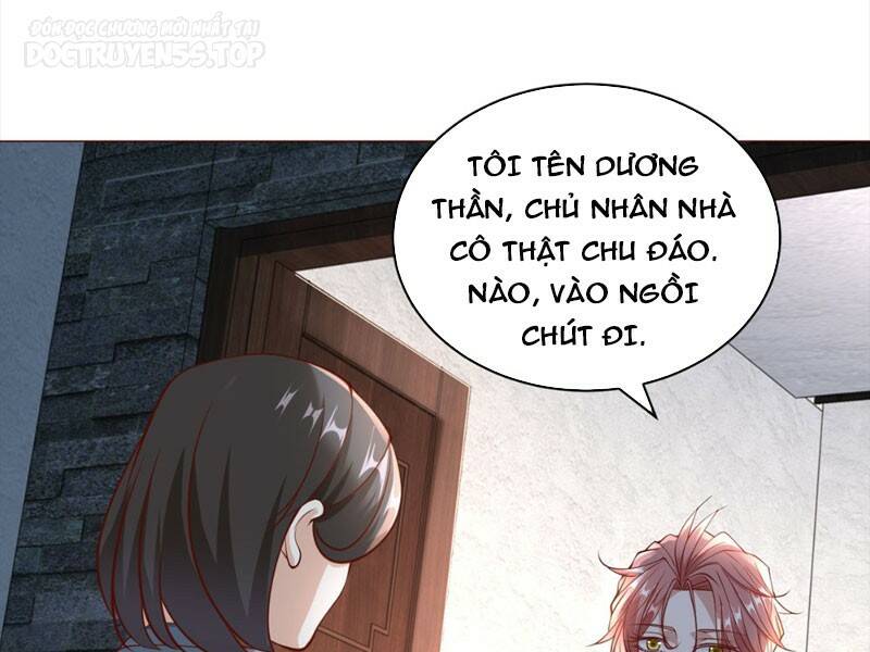 Tôi Là Tài Xế Xe Công Nghệ Có Chút Tiền Thì Đã Sao? Chapter 15 - Trang 2