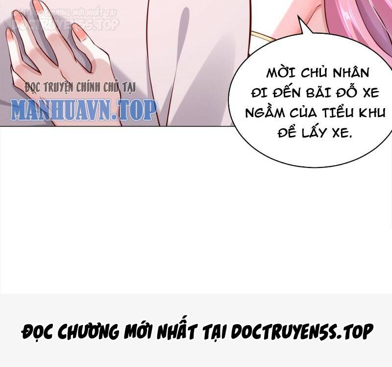 Tôi Là Tài Xế Xe Công Nghệ Có Chút Tiền Thì Đã Sao? Chapter 15 - Trang 2