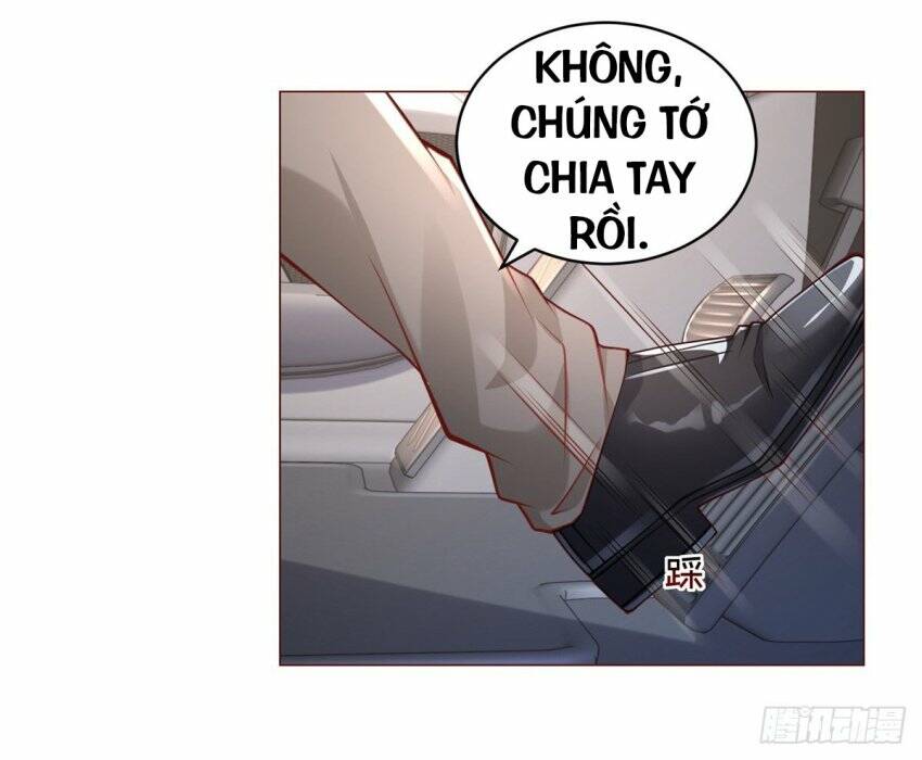 Tôi Là Tài Xế Xe Công Nghệ Có Chút Tiền Thì Đã Sao? Chapter 9 - Trang 2