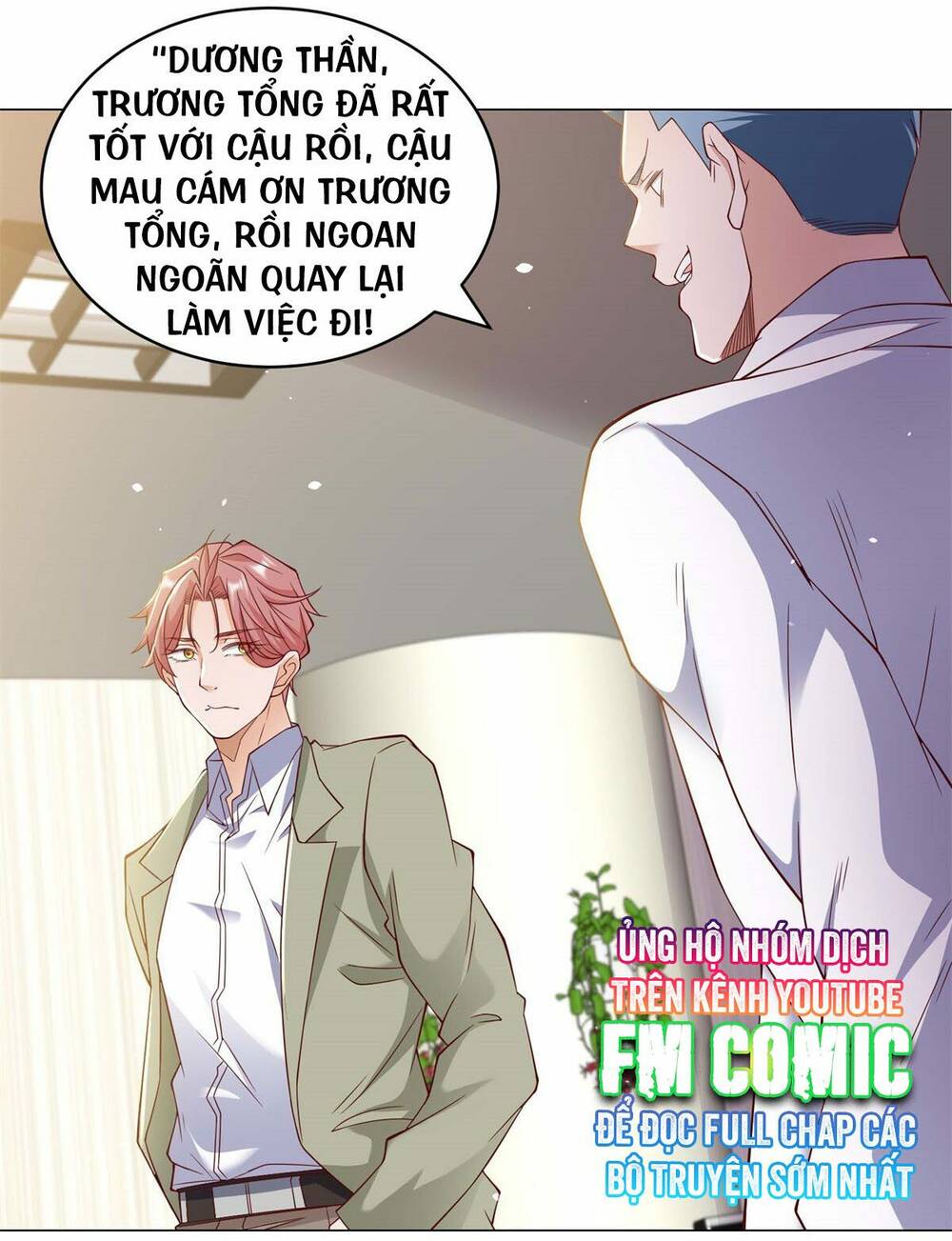 Tôi Là Tài Xế Xe Công Nghệ Có Chút Tiền Thì Đã Sao? Chapter 6 - Trang 2