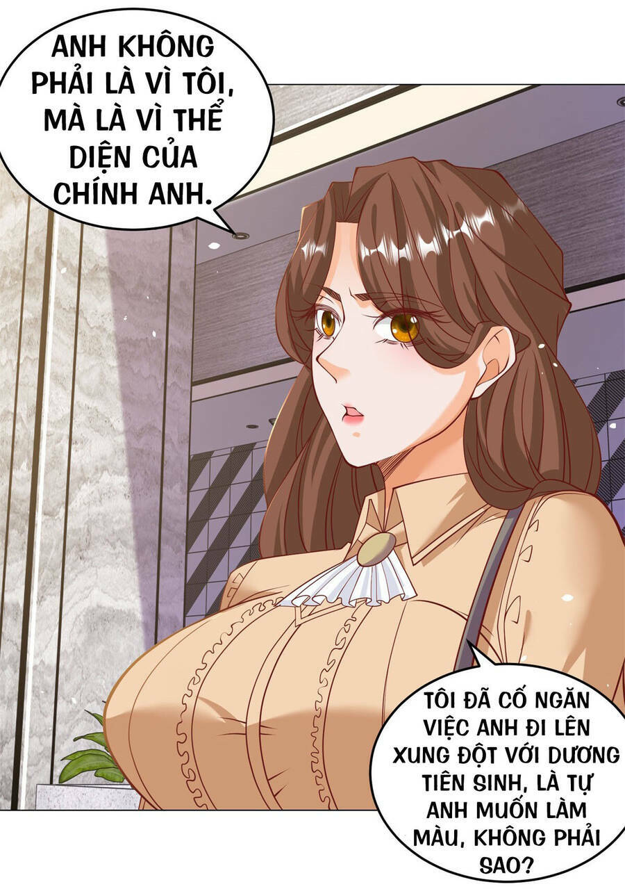 Tôi Là Tài Xế Xe Công Nghệ Có Chút Tiền Thì Đã Sao? Chapter 4 - Trang 2