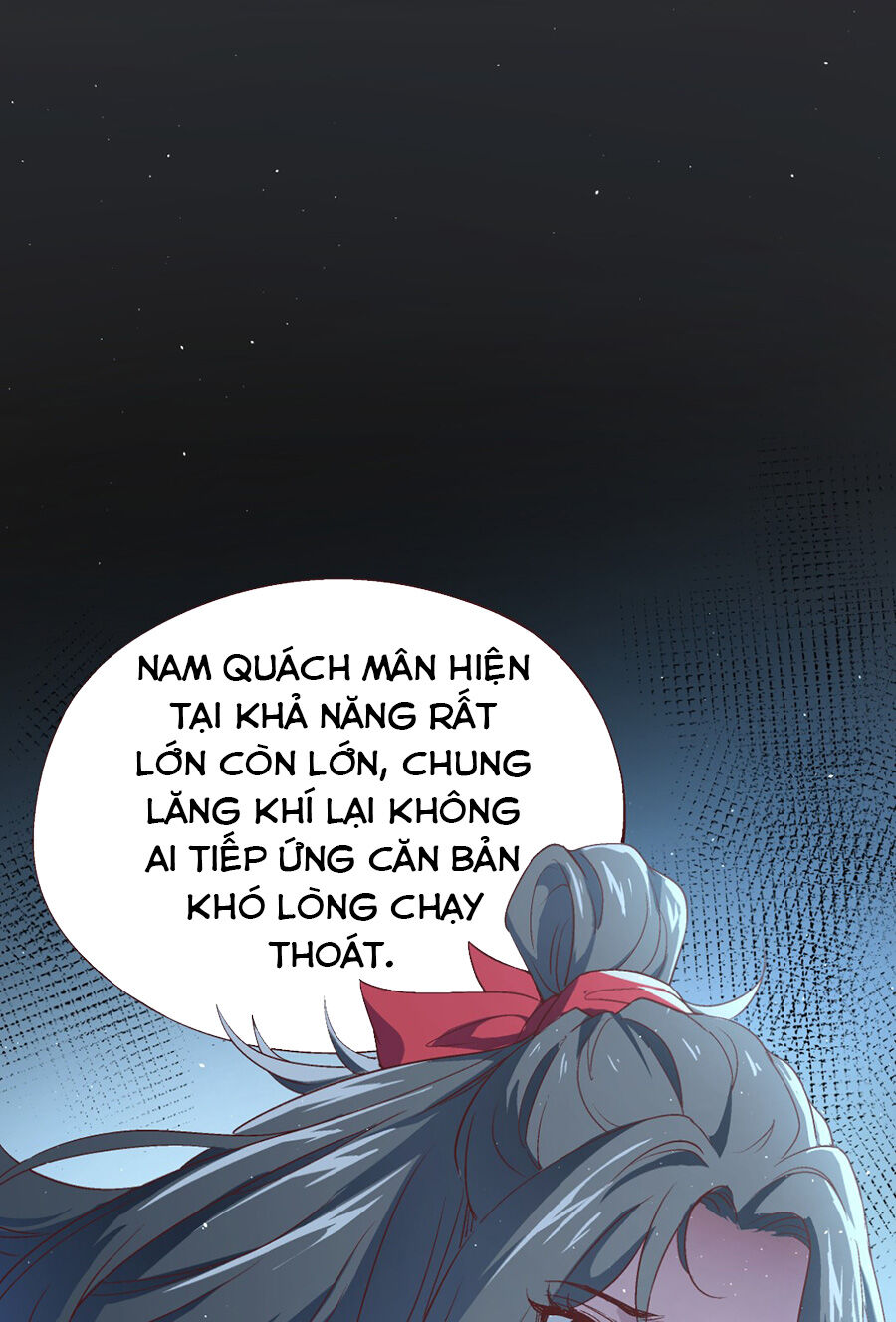 Vong Xuyên Dạ Hành Chapter 3 - Trang 2