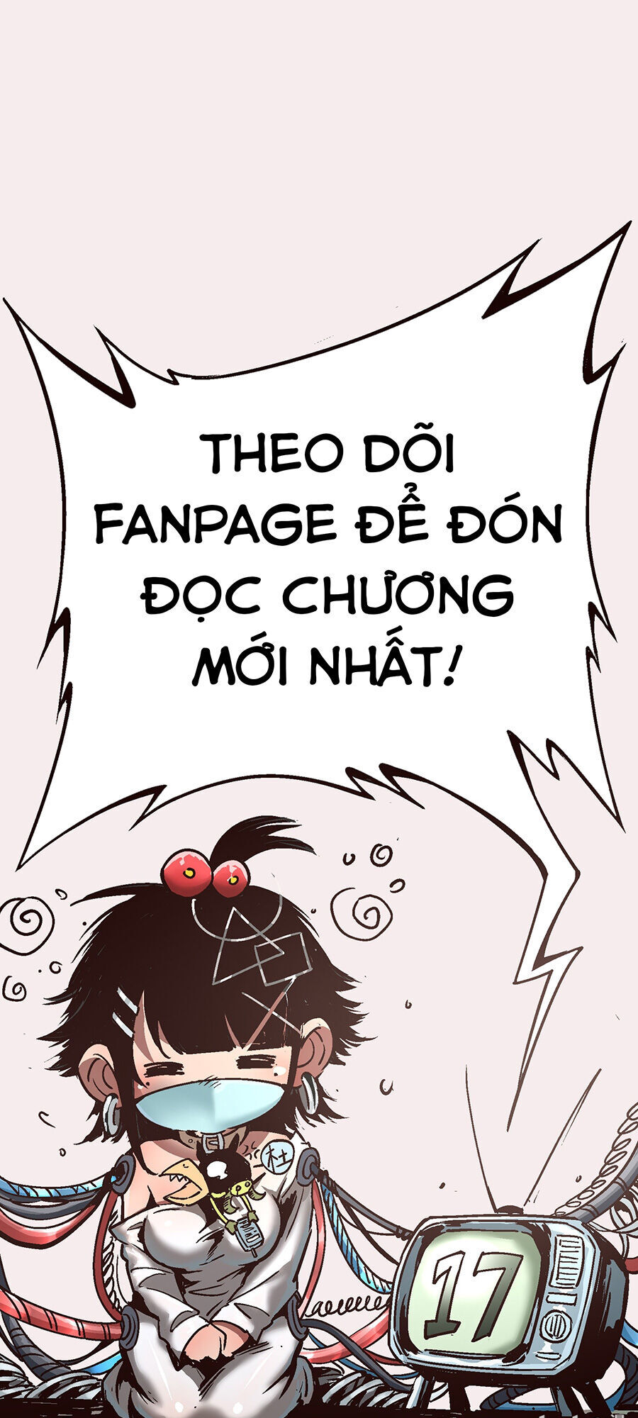 Vong Xuyên Dạ Hành Chapter 3 - Trang 2