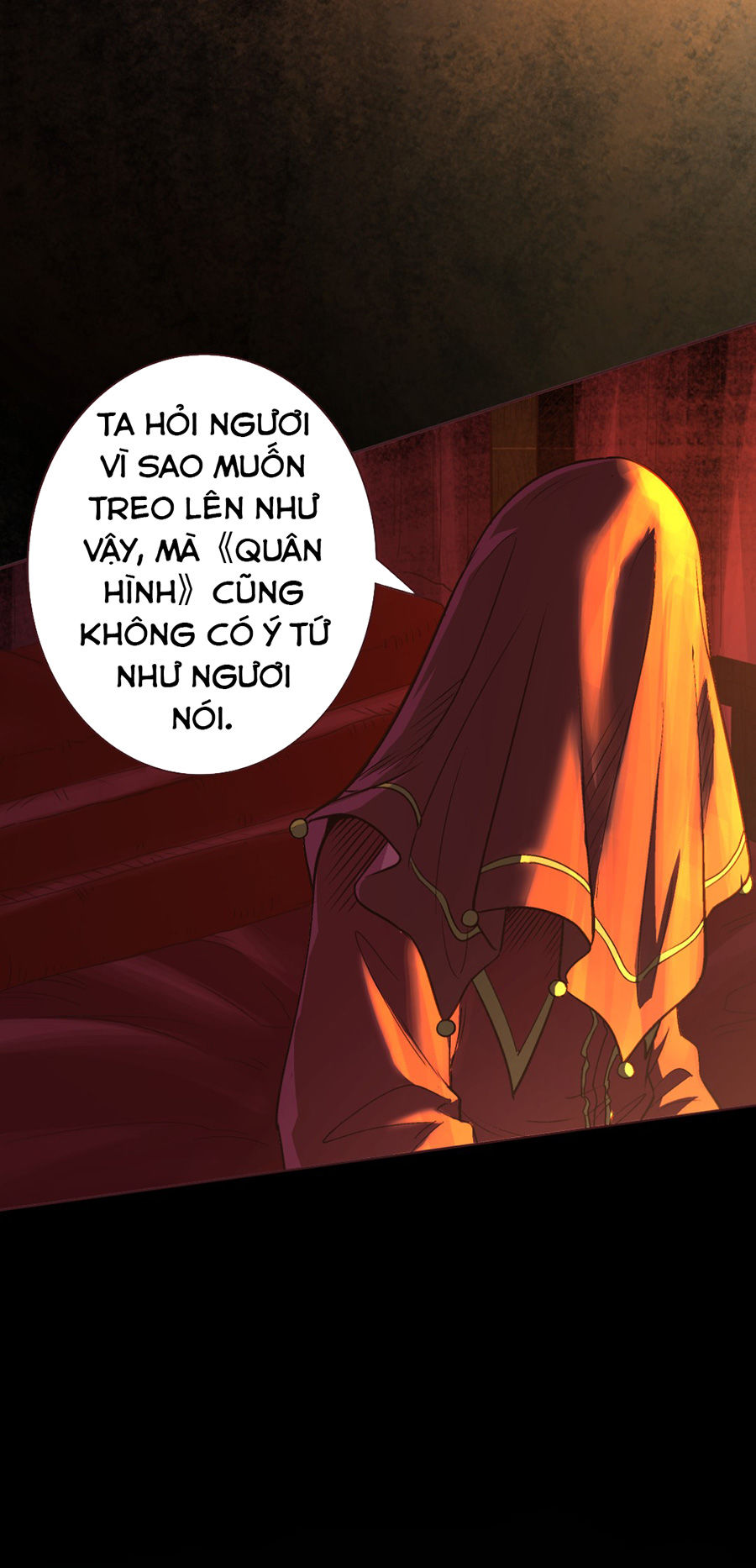 Vong Xuyên Dạ Hành Chapter 2 - Trang 2